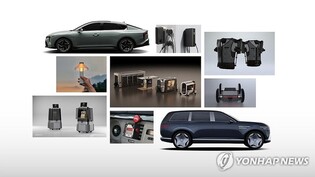 Hyundai, Kia win awards for 19 products at 2024 Good Design Awards