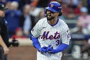 알론소와 협상 결렬 위기 MLB 메츠, 윈커와 1년 131억원 계약