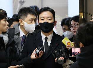 Presidential Security Service's deputy chief