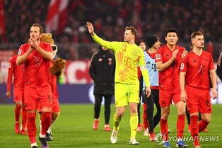 1경기 휴식 김민재, 볼프스부르크전 풀타임 복귀…뮌헨 3-2 승리