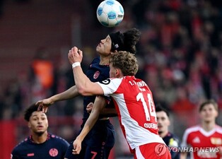 '정우영 명단 제외' U베를린, '이재성 PK 유도' 마인츠에 승리