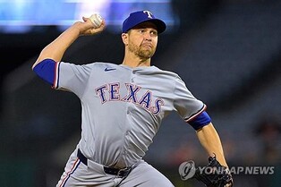 2년간 MLB 9경기 등판한 '유리 몸' 디그롬 "긴 터널 지났다"