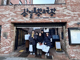 서울 모노드라마 페스티벌 3월 개막…국내외 7개팀 공연
