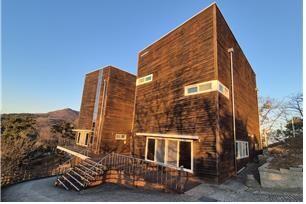 부산 가덕도등대 체험숙소 만족도 높아…83% 가족 이용객