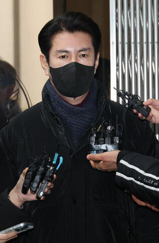 Chief of Presidential Security Service's family department