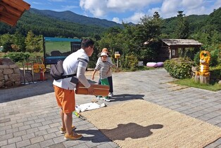 설 연휴 백두대간 3개 국립수목원 무료 개방…이벤트 다채