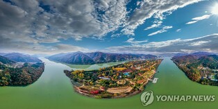 춘천 대표 관광지 남이섬 한국관광 100선 선정…7년 연속