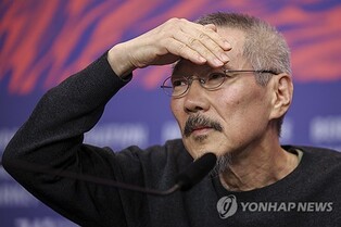 Hong Sang-soo's latest work in competition at 2025 Berlin film festival