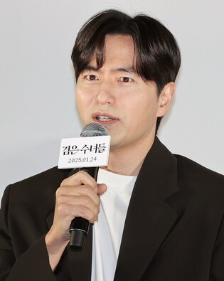 S. Korean film 'Dark Nuns'