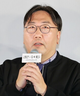 S. Korean film 'Dark Nuns'