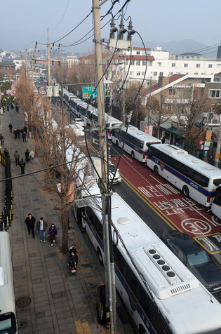 Yoon to attend hearing of impeachment trial