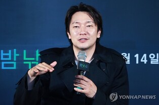 손석구·최희서 美 진출…독립영화 '베드포드 파크' 주연