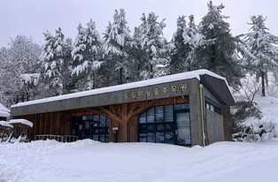 국립하늘숲추모원, 설 연휴 정상 운영…온라인 성묘 서비스도