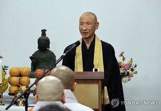 日실사단 대전서 '반환예정' 고려불상 확인…"한일 신뢰 확인"