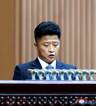 N. Korea's parliamentary session