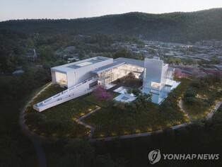 솔올미술관, 이름 바꾸고 시립으로 4월 재개관…김환기 특별전