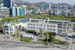 '5·18 항쟁지' 옛 전남도청 부속건물들, 문화재 지정 목소리