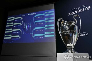 김민재의 뮌헨 vs 양현준의 셀틱, UCL 16강 진출 놓고 격돌