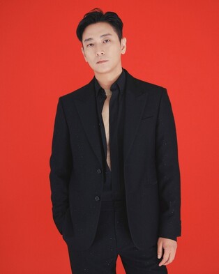 S. Korean actor Joo Ji-hoon