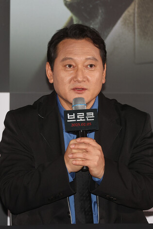 S. Korean actor Jung Man-sik