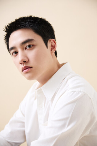 S. Korean actor Do Kyung-soo