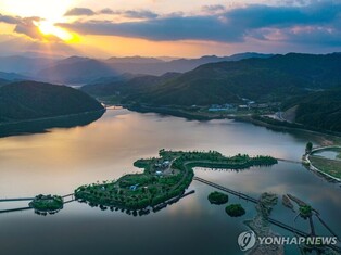 양구군, 주요 관광·문화시설 입장객 1년 새 43% 늘어