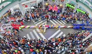 울산 태화강마두희축제 5월 30일 개최…"더 풍성하게 준비"