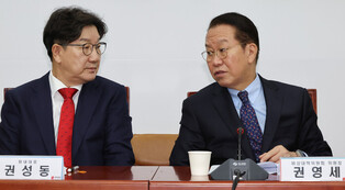 Ruling party's interim leader