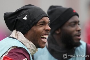 토트넘, 뮌헨 19세 공격수 텔 임대영입…감독 설득에 마음 바꿔