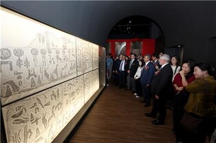 튀르키예 특별전 '히타이트' 연 국립김해박물관 역대 최다 관람