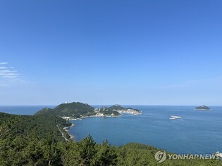 "인구소멸·경제침체 추자도…체류형 관광 활성화해야"