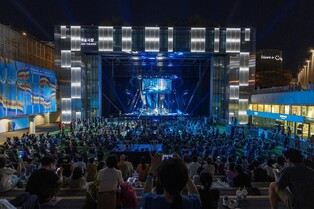 아시아문화전당재단, 대중성 강화해 ACC 활성화 박차