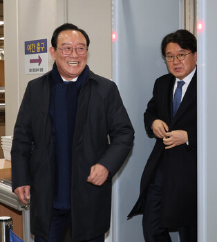 Ex-Ulsan mayor, lawmaker acquitted of alleged election intervention