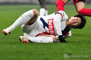 '이강인 풀타임' PSG, 르망에 2-0 승리…프랑스컵 8강 진출