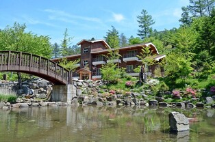 작년 전국 자연휴양림 이용자 1천998만명…전년보다 3.8% ↑