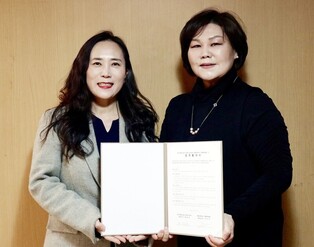 목원대 문화예술원·국립심포니오케스트라, 문화예술 진흥 맞손