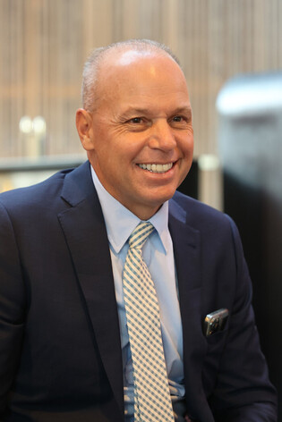 Head of Blue Ocean Technologies