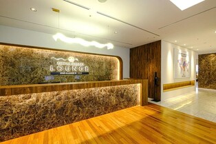 [여행소식] 터키항공, 일본 나리타에 대규모 라운지 개장