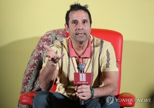 타셈 감독 "한국에서 '더 폴' 부활…기던 아이가 뛰는 느낌"