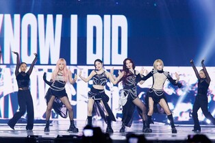 에스파 '슈퍼노바' 앞세워 한국대중음악상 5개 부문 후보