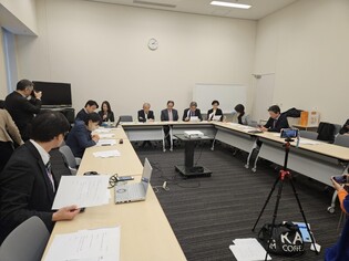 日 야당의원 6명 '간토대지진 조선인 학살' 인정 촉구 모임 발족