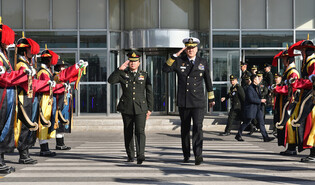 S. Korea-Thailand military talks