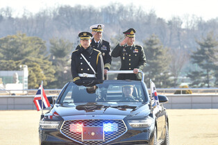 S. Korea-Thailand military talks