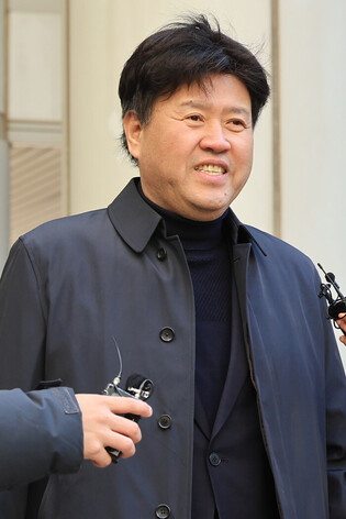 High court upholds 5-yr prison term for opposition leader's aide