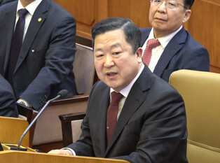Presidential economic aide attends Yoon's impeachment trial