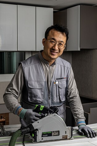 한샘, 인테리어 시공전문가 '시공프로' 모집