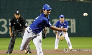 삼성서 뛴 코너, 탬파베이와 마이너리그 계약…MLB 캠프 초청