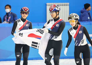 S. Korea captures gold at Winter Asiad