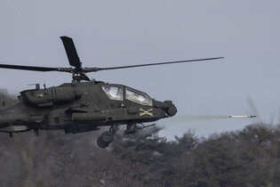 S. Korean-U.S. live-fire drill