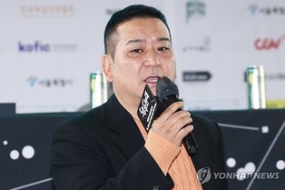 영진위 부위원장에 양윤호 한국영화인총연합회 이사장